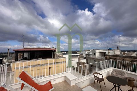 Byhus i Carovigno, Brindisi, Carovigno - € 280.000 | Ref: Palazzo Shine - foto 5